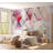Aranzazu Geometric Wall Mural-878469381