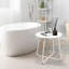 Table d'appoint en métal Adelynn-1360004561