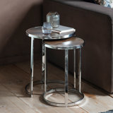 Calcot 2 Piece Nest of Tables