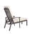 Outdoor Patio Lounge Chair, Aluminum Cast-498071294-498071290