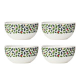 Porcelain Cereal Bowl