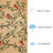 Snoqualmie Hand Tufted Floral Indoor / Outdoor Rug-53501023