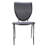 Jevgeniy 18'' H Upholstered Side Chair
