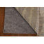 Tapis oriental art déco noué à la main
