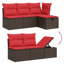  Ensemble de canapé de patio 7 pièces avec coussins en rotin de polyester-1527440518-1527440519