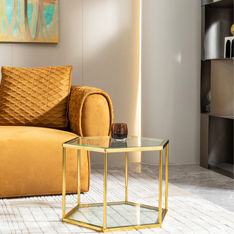 Living Room Small Coffee Table Bed Table Table Side Table