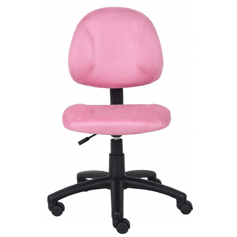 Chaise de travail Kosuna, Non inclus