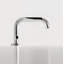 Robinet de lavabo espacé avec bec en U Riu-1341136539-1341136542
