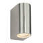 Ruano Doron 2 Light Outdoor Flush Mount