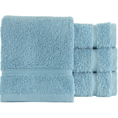 Maldonado 4 - Piece Cotton Guest Room Case Pack