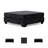 Sorbonne Upholstered Ottoman