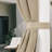 Antina Outdoor Solid Single Curtain Panel-469744788-469744789