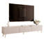 Unfinished TV Stand for TVs up to 75"