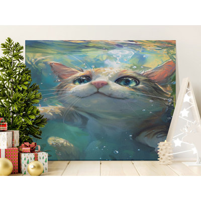 Wrapped Canvas Print Set