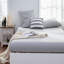 Drap-housse en jersey de coton 3 pièces Life-114982665-114982668