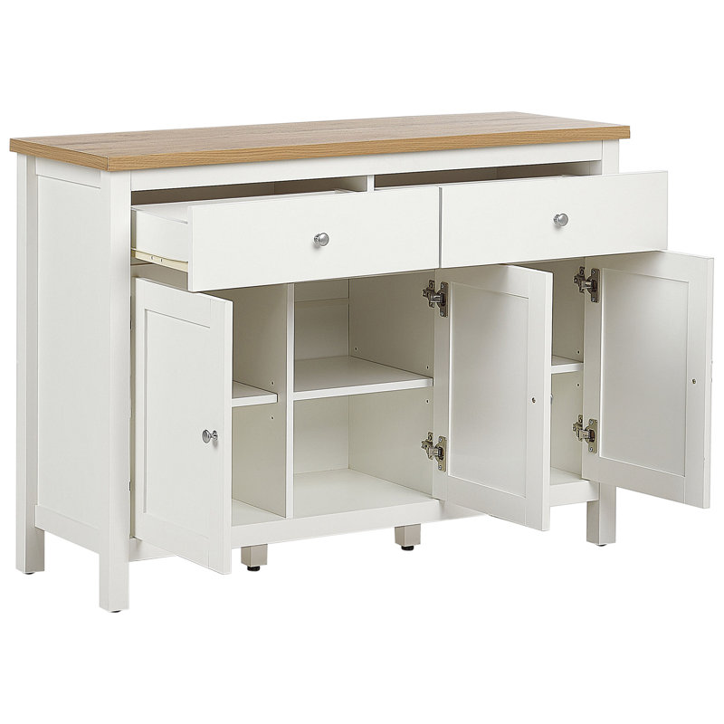 Riverlyn 113cm Sideboard