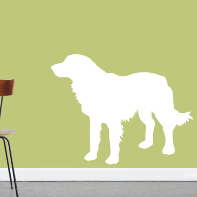 Turnbow Animals Wall Decal
