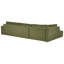 INNVIK 4 Seater Sofa Bed-111793562-111793564