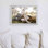 Solid Wood Single Picture Frame