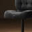 Yeal Swivel Upholstered Adjustable Height Counter Stool-1678547412