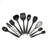 QXXSJ 10 Utensil Set