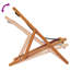 Anasia Folding Deck Chair-765032307