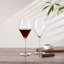 Mikasa Blythe Wine Glass Set of 3