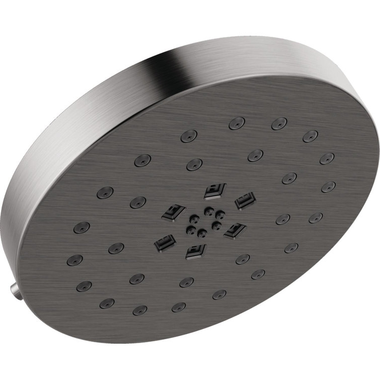 Multi Function Adjustable Shower Head
