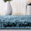 Tapis bleu Siragan-1460574959