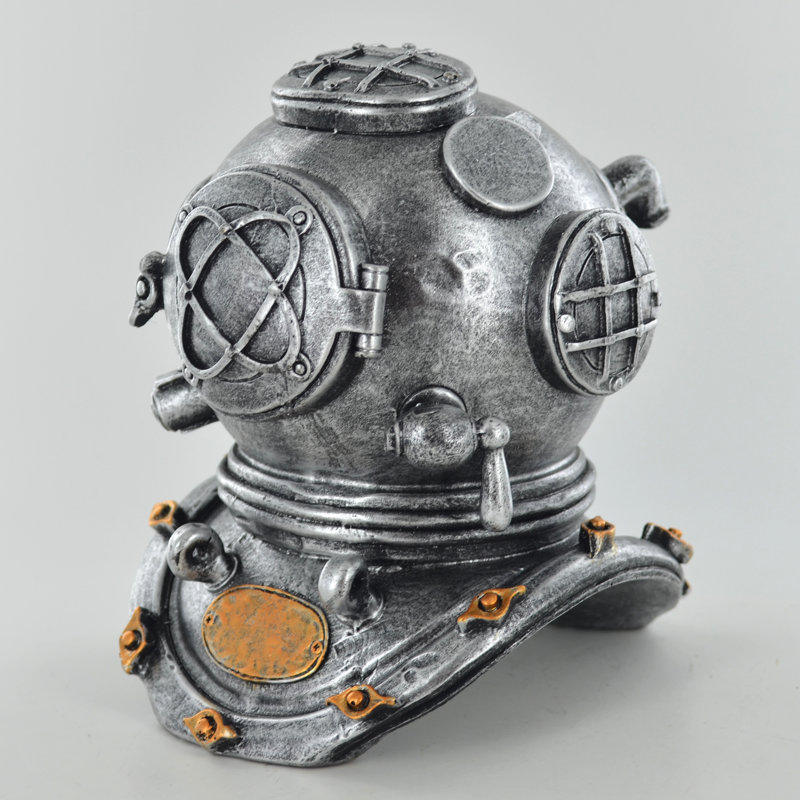 Hiro People Figurines & Sculptures