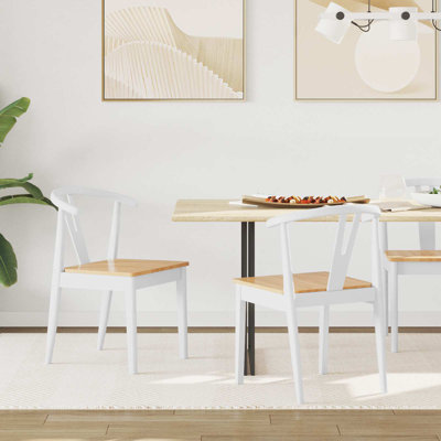 Tauhid Solid Wood Accent