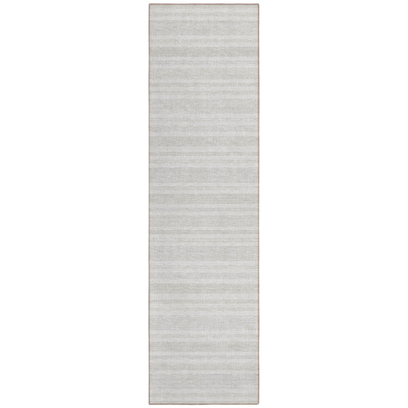 Tapis de couloir d'extérieur 8 pi