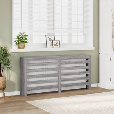 Extra Large Radiator Cover