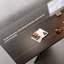 Bureau d'écriture 94,49 "Minimalist Commercial-129888342