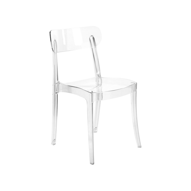 Arvel 47cm H Stacking Side Chair