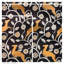Papier peint vinyle Les Gazelles Au Bois-49817566
