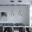 Baileyton 5 - Light Cluster Pendant-283045155