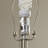 Metal Table Lamp