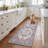 Kreitzer Performance Machine Washable Oriental Rug-1616344936