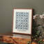 William Morris, reproduction encadrée CCIX-100460671-100460670
