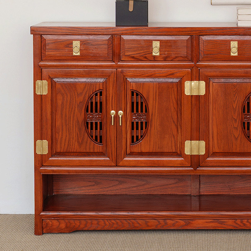 Armoire à chaussures grande capacité, H 35,43 po x l 55,12 po x P 14,17 po