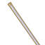 146 H cm Polished Torchiere Floor Lamp with USB and Outlet-1893662122