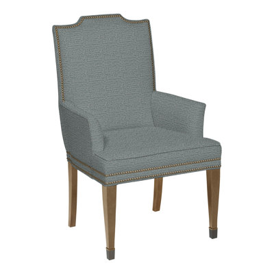 Fauteuil Michael Weiss Travis
