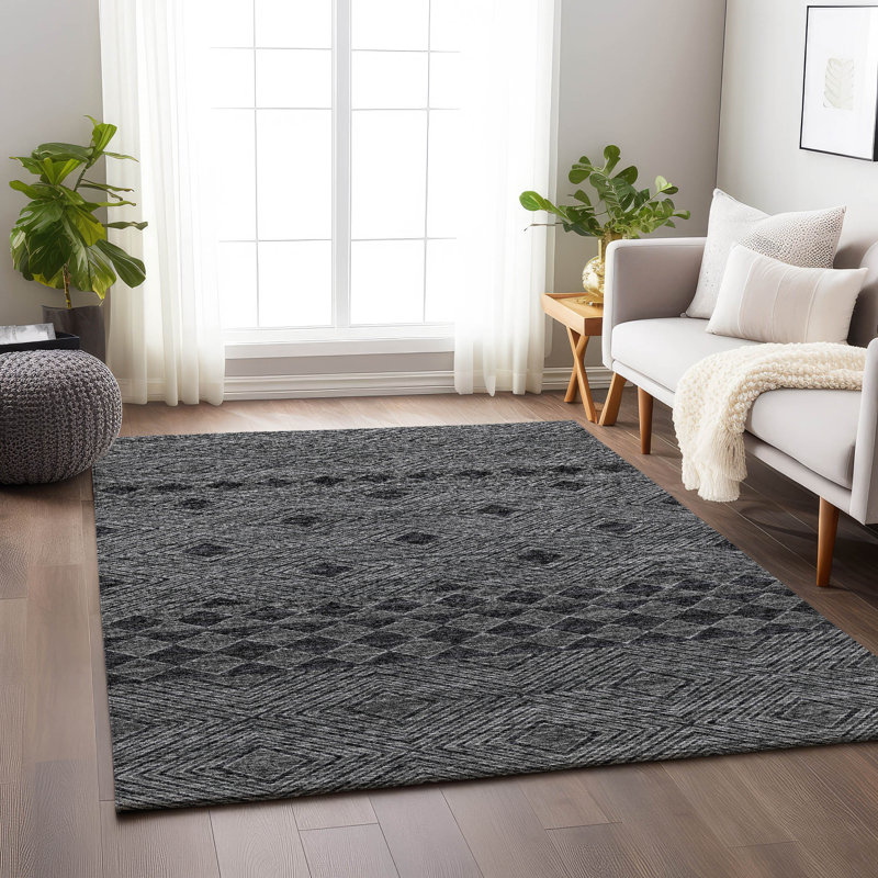 Vezio Outdoor Doormat, Rectangle 9' x 12'