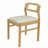 Versatile Extendable Dining Table Set with Storage and Sturdy Frame for Compact Spaces-1481333265-1481333266