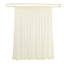 Partition Curtain With U-Shape Tube-983353155