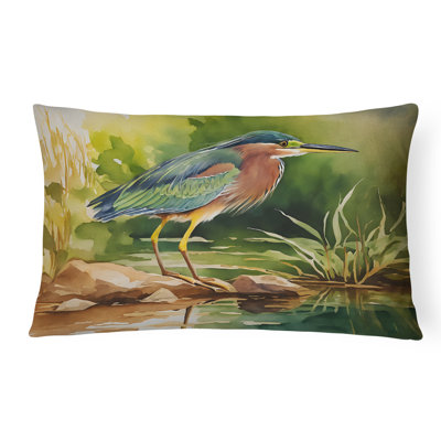 Coussin décoratif intérieur / extérieur en polyester 