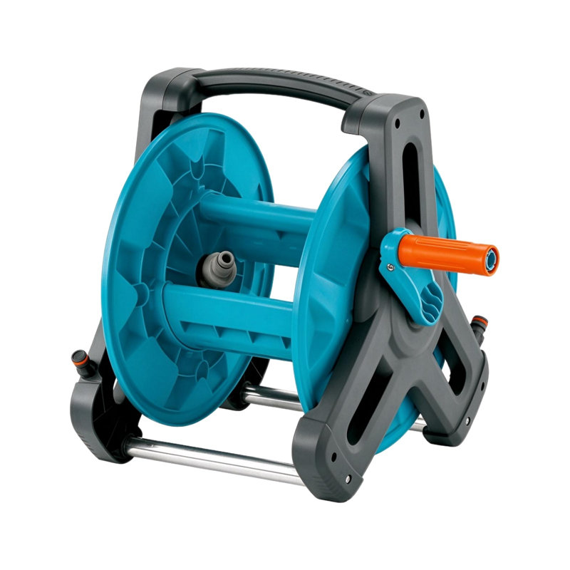Steel Hose Reel