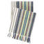 Boardwalk Stripe Multi Throw