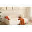 Lit de jour Orrin Cloud-363165631